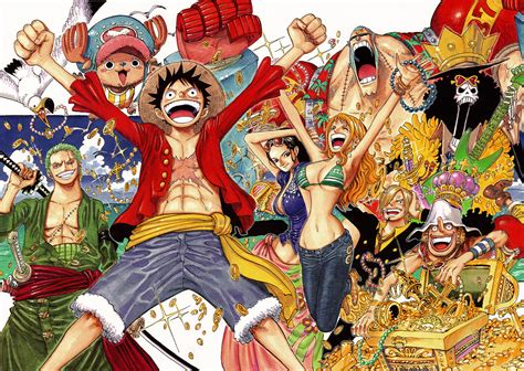 one piece official.